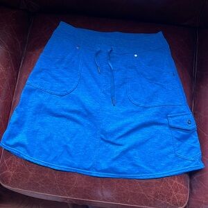 Kuhl Skort